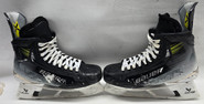 Bauer Vapor Hyperlite 2 Pro Stock Skates 9 D Used NHL (2)