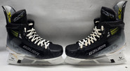 Bauer Vapor Hyperlite 2 Pro Stock Skates 10.5 E Used NHL
