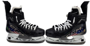 CCM Jetspeed FT6 Pro Pro Stock Hockey Skates 9.5 R World Juniors New MIC