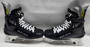 Bauer Vapor Hyperlite 2 Pro Stock Skates 10 D Used NHL