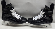 Bauer Supreme Mach 11 1/4 E Pro Stock Skate Used NHL (3)