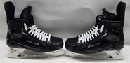 Bauer Supreme Mach 11 1/4 E Pro Stock Skate Used NHL (4)