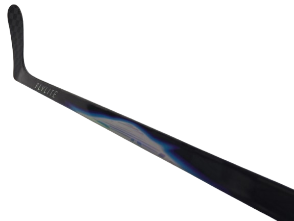 Bauer Vapor Flylite (2025) RH Pro Stock Hockey Stick 77 Flex P28