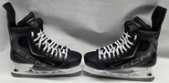 CCM Jetspeed FT8 Pro Custom Pro Stock Hockey Skates 9.5 Regular New MIC