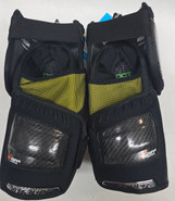 Bauer Supreme Mach Int. Large Elbow Pads New