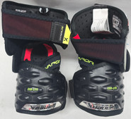 Bauer Vapor Hyperlite Int. Large Elbow Pads New