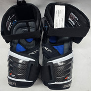 Bauer Vapor Flylite SR Medium Elbow Pads New