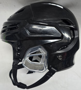 BAUER REAKT 70 PRO STOCK HOCKEY HELMET BLACK SMALL NHL NEW