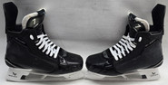 Bauer Supreme Shadow Pro Stock Skates 9.5 D Used NHL AHL