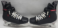 Bauer Vapor Hyperlite Pro Stock Skates 8.5 D Used NHL AHL