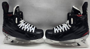 Bauer Vapor 2X Pro Skates 7.5 D Used Pro Stock NHL AHL