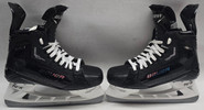 Bauer Supreme Mach Pro Stock Skates 8.5 Fit 3 Used