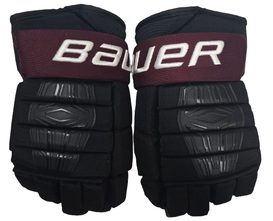 Bauer Pro Series Hockey Gloves