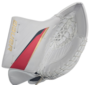 Bauer Hyperlite 2 Pro Goalie Glove Pro Stock NHL KNIGHT NEW.