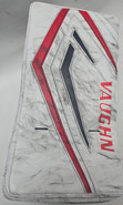 Vaughn VX1 Pro Carbon Goalie Blocker Pro Stock Used SOV