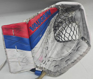 Vaughn Ventus SLR2 Pro Carbon Pro Stock Goalie Glove Halasz