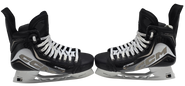 CCM Jetspeed FT8 Pro Custom Pro Stock Hockey Skates 9 Regular New MIC