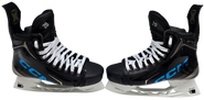 CCM Tacks XF Pro Custom Pro Stock Hockey Skates 9 Regular New MIC