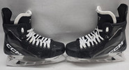 CCM Tacks ASV Pro Stock Hockey Skates 8.5 E NHL AHL. MIC