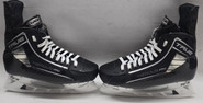 True Hzrdus Pro Hockey Skates 8.5 Pro Stock NHL AHL MIC