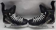 CCM Tacks XF Pro Hockey Skates 9 Regular Pro Stock NHL AHL MIC