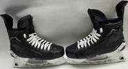 CCM Jetspeed FT6 Pro Hockey Skates 8 Regular Pro Stock NHL AHL MIC