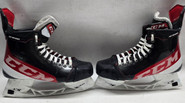 CCM Jetspeed FT4 Pro Hockey Skates 8 Regular Used