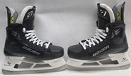 Bauer Vapor Hyperlite 2 Pro Stock Custom Hockey Skates 6.5 D New NHL