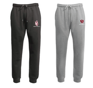 Loomis Chaffee Softball Pennant Classic Cotton Jogger