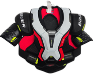 Bauer Vapor Hyperlite Shoulder Pads Pro Stock Senior Large Brand New