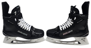 Bauer Supreme Shadow Pro Stock Hockey Skates NEW 10.5 D NHL