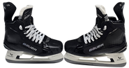 Bauer Supreme Shadow Pro Stock Hockey Skates NEW 9 Fit 2