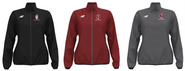 Loomis Chaffee Softball New Balance Athletics Jacket TFWJ770 Women's