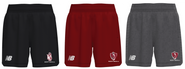 Loomis Chaffee Softball New Balance Training Shorts TMWS742