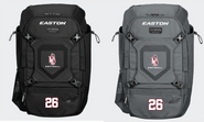 Loomis Chaffee Softball Easton Walk Off Ethos Backpack