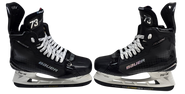 Bauer Supreme Shadow Pro Stock Hockey Skates NEW 10 D NHL