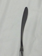 CCM Ultra Tacks LH Pro Stock Hockey Stick P92 85 Flex Grip Custom NCAA BU CLOONAN