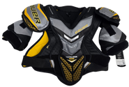 Bauer Supreme Total One NXG Shoulder Pads Sr XL NEW 