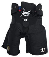 Warrior Covert QRE Pro Stock Hockey Pants XL Black NHL Used