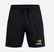 Rams Baseball Under Armour Tech Shorts