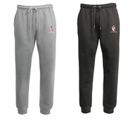 Loomis Chaffee Lacrosse Pennant Classic Cotton Jogger