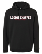 Loomis Chaffee Athletics Independent French Terry Hooded Sweatshirt