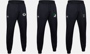 Brooks Lacrosse Under Armour Sportstyle Polyester Joggers