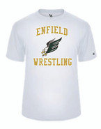 Enfield Wrestling Badger B Core Tee 4120
