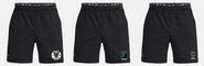 Brooks Lacrosse Under Armour Vanish Woven 6" Shorts