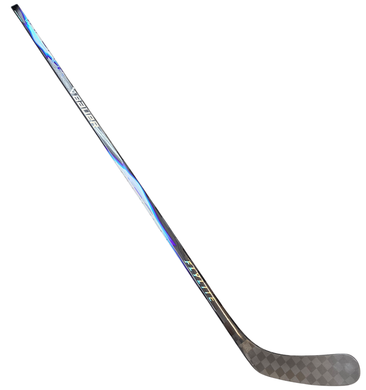 Bauer Vapor Flylite (2025) LH Pro Stock Hockey Stick 77 Flex P92