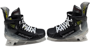 Bauer Vapor Hyperlite 2 Retail Skates 9 Fit 2 Used