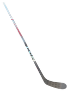 CCM Jetspeed FT6 Pro LH Retail Hockey Stick 70 Flex P28 Red