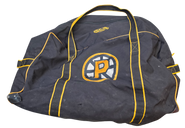 JRZ Providence Bruins Pro Stock Player Hockey Bag  AHL Used #29