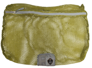 Providence Bruins Custom Pro Stock Laundry Bag Gold